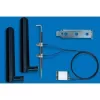 Двухдиапазонная Сетевая Карта M.2 Wireless-Ac Intel 8265 Desktop Kit 8265.NGWMG.DTX1 BOX