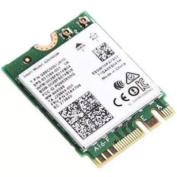 Двухдиапазонная Сетевая Карта M.2 Wireless-Ac Intel 8265 Desktop Kit 8265.NGWMG.DTX1 BOX