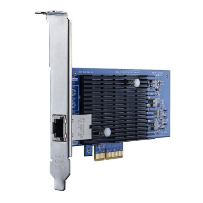 Сетевая Карта 10Gtek 10G Eth Adapter X550-T1 X550-10G-1T-X4