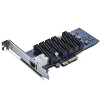 כרטיס רשת 10Gtek 10G Eth Adapter X550-T1 X550-10G-1T-X4