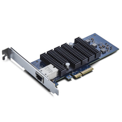 Сетевая Карта 10Gtek 10G Eth Adapter X550-T1 X550-10G-1T-X4