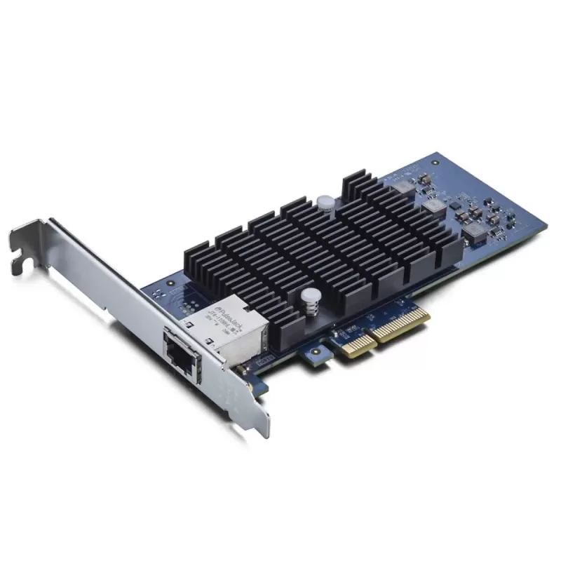 Сетевая Карта 10Gtek 10G Eth Adapter X550-T1 X550-10G-1T-X4