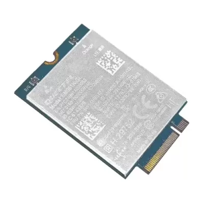 כרטיס רשת Lenovo Quectel EM061K-GL LTE-A CAT6 M.2 4XC1Q24438
