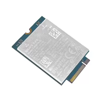 Сетевая Карта Lenovo Quectel EM061K-GL LTE-A CAT6 M.2 4XC1Q24438