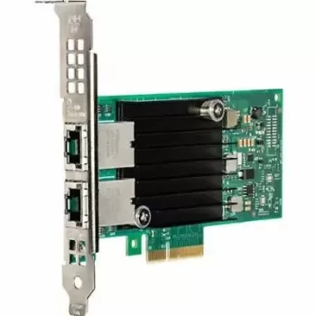 Сетевая Карта Intel Ethernet Converged Network Adapter X550-T2 IN-X550T2