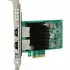כרטיס רשת Intel Ethernet Converged Network Adapter X550-T2 IN-X550T2