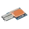 Network Card Gigabyte CLNOQ42 2x25G SFP28 9CLNOQ42NR-00