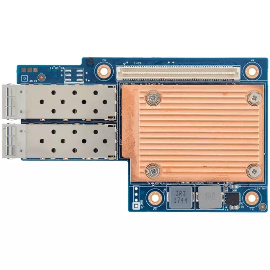 Network Card Gigabyte CLNOQ42 2x25G SFP28 9CLNOQ42NR-00