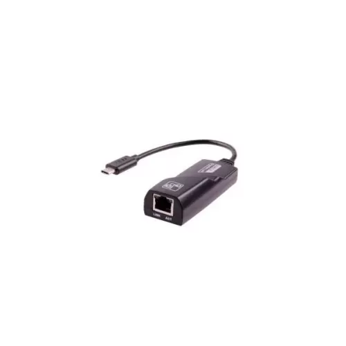 Сетевая Карта Gold Touch USB3.1 To Lan Gigabit Adapter SU-USB3.1-LAN-GIGA