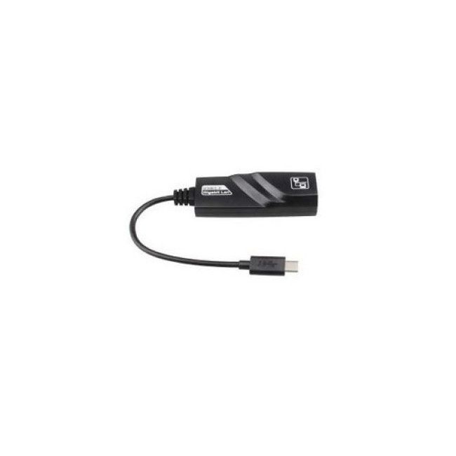 Network Card USB3.1 To Lan Gigabit Adapter SU-USB3.1-LAN-GIGA