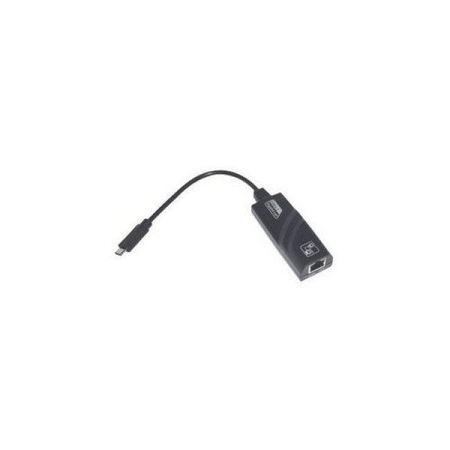 Network Card USB3.1 To Lan Gigabit Adapter SU-USB3.1-LAN-GIGA