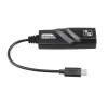 Сетевая Карта Gold Touch USB3.1 To Lan Gigabit Adapter SU-USB3.1-LAN-GIGA