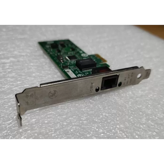 Network Card Intel expi9301ctblk Condition:Used