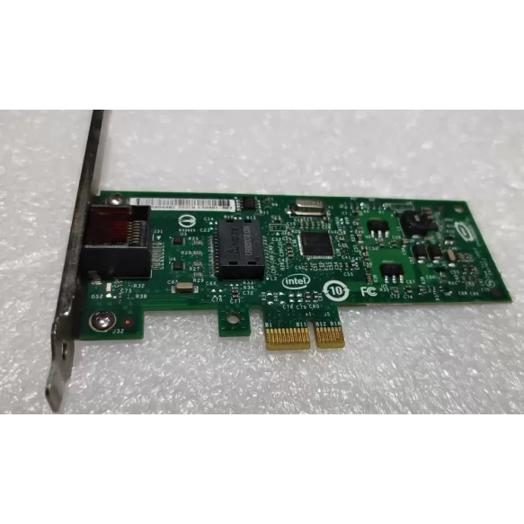 Network Card Intel expi9301ctblk Condition:Used