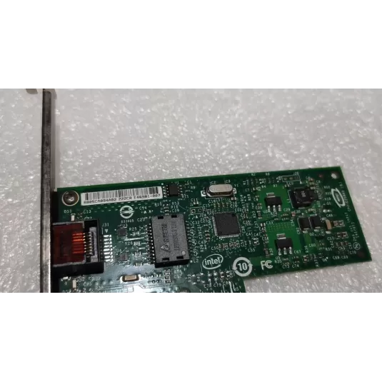 Network Card Intel expi9301ctblk Condition:Used