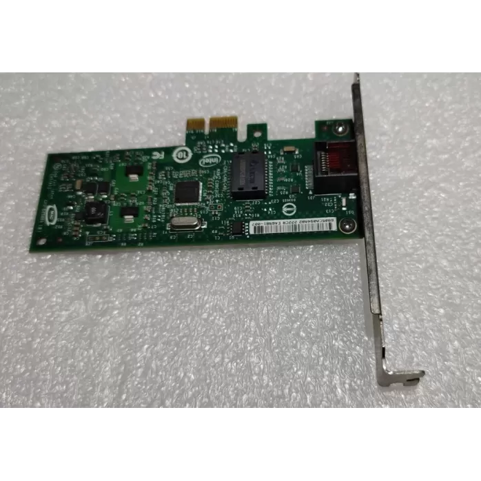 Network Card Intel expi9301ctblk Condition:Used