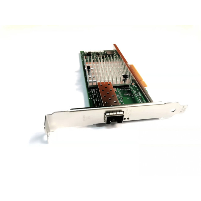 Network Card Intel Ethernet Converged Network Adapter 1 Port X520-DA1
