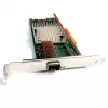 כרטיס רשת Intel Ethernet Converged Network Adapter 1 Port X520-DA1 כרטיס רשת Intel Ethernet Converged Network Adapter 1 Port X520-DA1