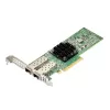 PCI-E Network Card Broadcom NetXtreme E-Series Dual-Port 10G SFP+ PCIe (BCM57412) PCI-E Network Card Broadcom NetXtreme E-Series Dual-Port 10G SFP+ PCIe (BCM57412)