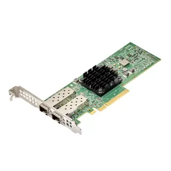 PCI-E Network Card Broadcom NetXtreme E-Series Dual-Port 10G SFP+ PCIe (BCM57412)