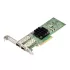 PCI-E Network Card Broadcom NetXtreme E-Series Dual-Port 10G SFP+ PCIe (BCM57412)