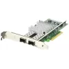 Network Card Intel Ethernet Converged Network Adapter 2 Port X520-DA2