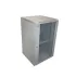ארון שרתים Luggar 20U Wall-Mount 600x600mm Glass Door HI-20U-600-WL