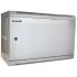 Серверный шкаф Luggar 6U Wall-Mount MG Sealed Metal Door 300mm серый HI-6U-300-MG