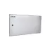Rack Cabinet Door Luggar Mesh Door for 4U Wall-Mount HI-DOOR-4U