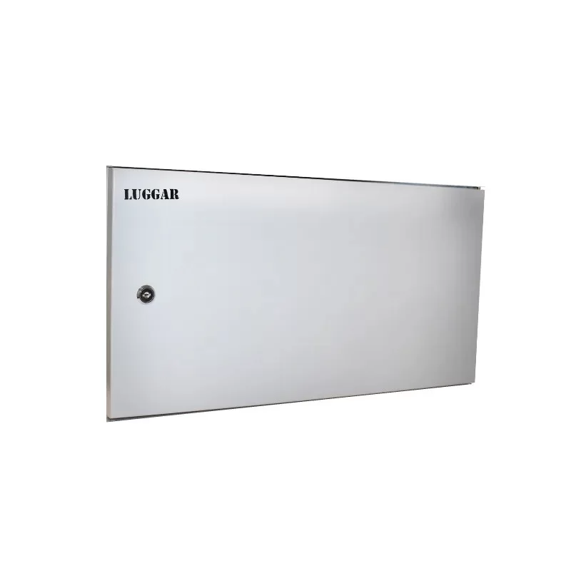 Rack Cabinet Door Luggar Mesh Door for 4U Wall-Mount HI-DOOR-4U Rack Cabinet Door Luggar Mesh Door for 4U Wall-Mount HI-DOOR-4U