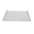 Tray Luggar 1U Fixed Wall Shelf 482x180mm for Rack Cabinet gray HI-SHELF300-WALL-G