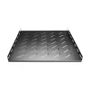 Claytek High Load Rack Tray WA-SF80B צבע שחור Claytek High Load Rack Tray WA-SF80B צבע שחור