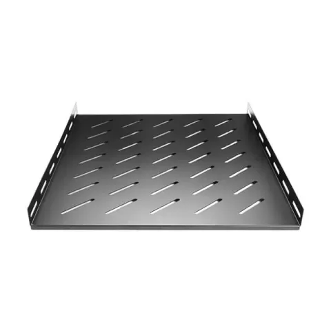 Claytek High Load Rack Tray WA-SF80B צבע שחור Claytek High Load Rack Tray WA-SF80B צבע שחור