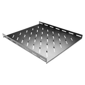 Claytek High Load Rack Tray WA-SF80B Color:black