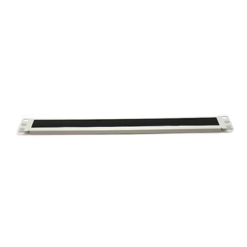 Brush Panel Luggar 1U Brush Panel HP-BRUSH