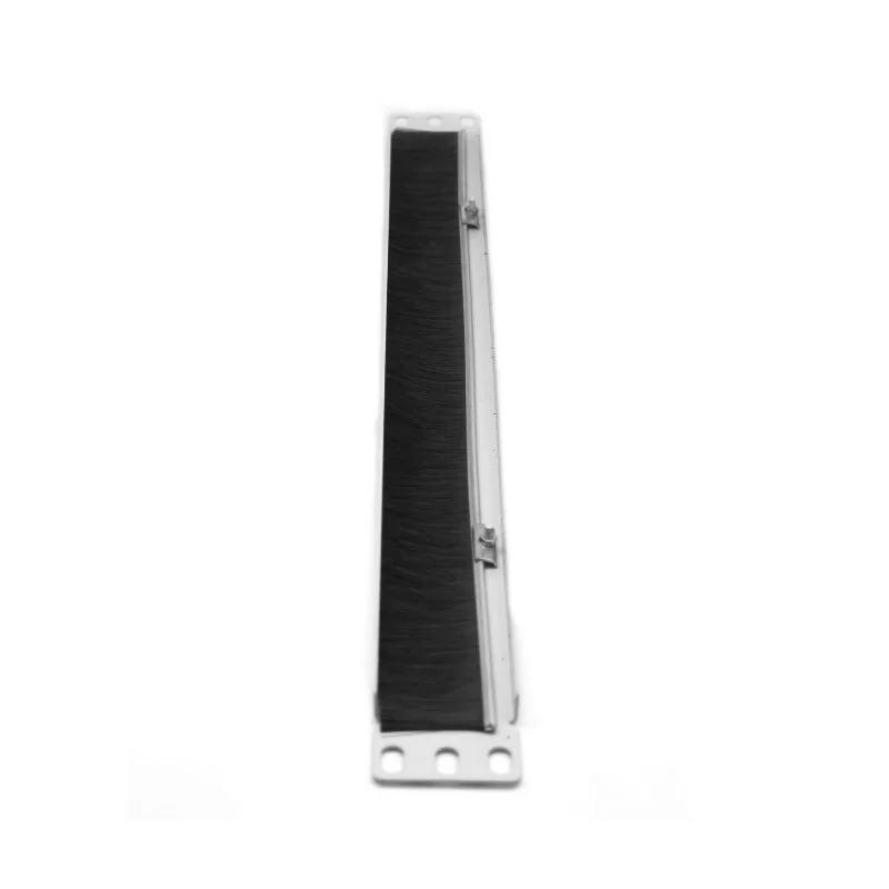 Brush Panel Luggar 1U Brush Panel HP-BRUSH