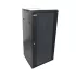 ארון שרתים Gold Touch 25U 600x500 with 2 Fans and Shelf HI-25U-500