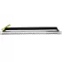 Panel Excel 24 Port 0.5U 100-041 Color:silver