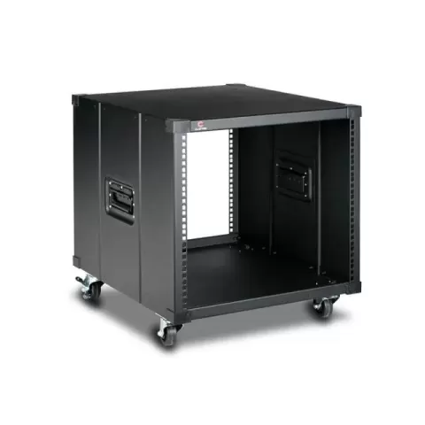ארון שרתים Claytek 9U 600mm deep WD-960 צבע שחור ארון שרתים Claytek 9U 600mm deep WD-960 צבע שחור