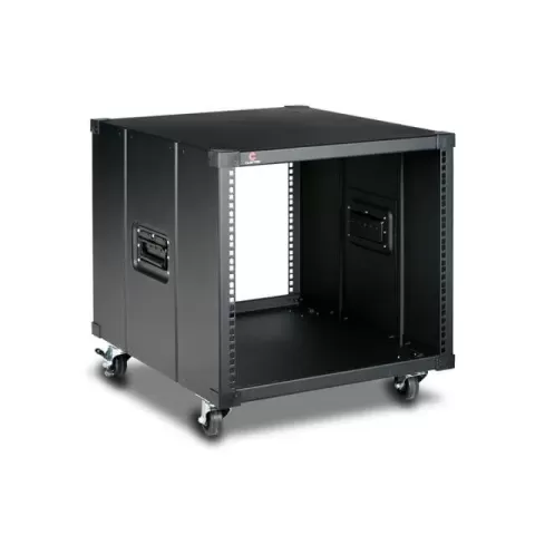 ארון שרתים Claytek 9U 600mm deep WD-960 צבע שחור ארון שרתים Claytek 9U 600mm deep WD-960 צבע שחור