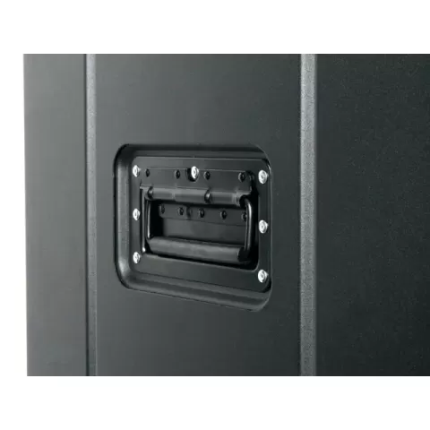 ארון שרתים Claytek 9U 600mm deep WD-960 צבע שחור ארון שרתים Claytek 9U 600mm deep WD-960 צבע שחור