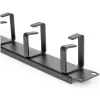 Rack Cabinet Panel Luggar Metal Cable Management Panel HI-CABLE-MM