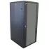 Server rack Luggar 25U Floor 500mm HI-25U-500-MB