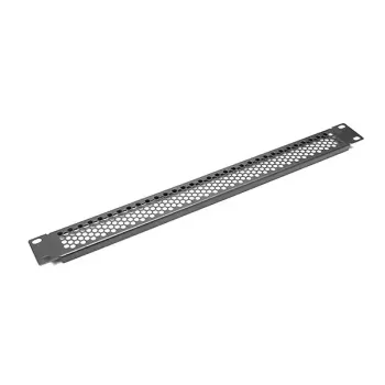 Rack Cabinet Panel Luggar Rack Cabinet Net Panel HI-BLANK-P-N