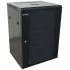 Server rack Luggar 15U 550x500 MB black HI-15U-500-MB