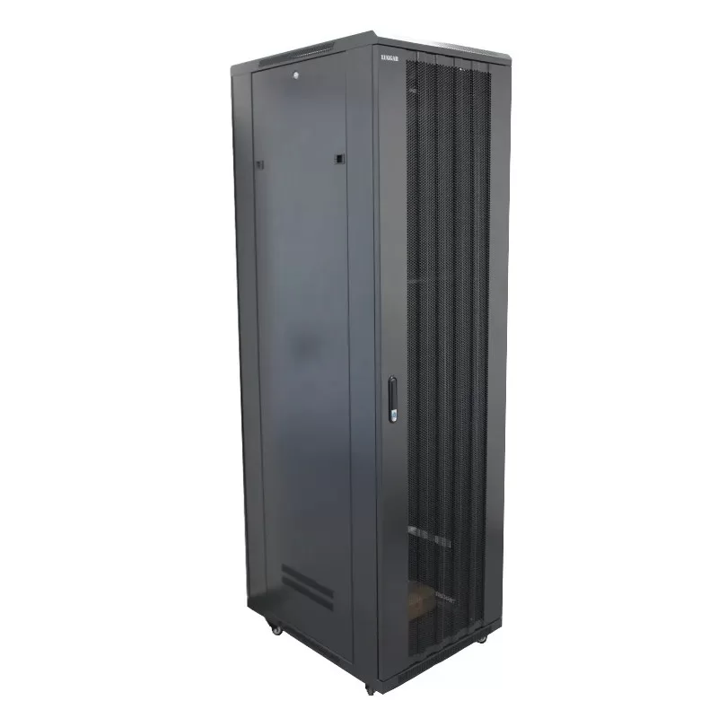 Server rack Gold Touch 42U Floor 600x600 HI-42U-600