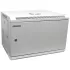 ארון שרתים Luggar 6U Wall-Mount 400mm Metal Door HI-6U-400-MG