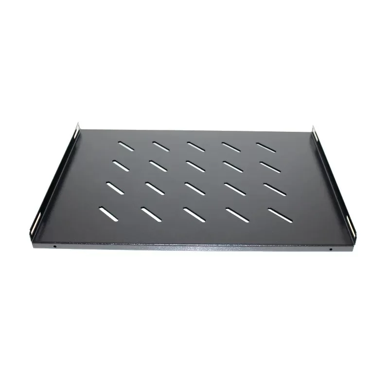 Лоток Luggar Fixed Shelf for Floor Rack Cabinet 470x330mm HI-SHELF-600-F