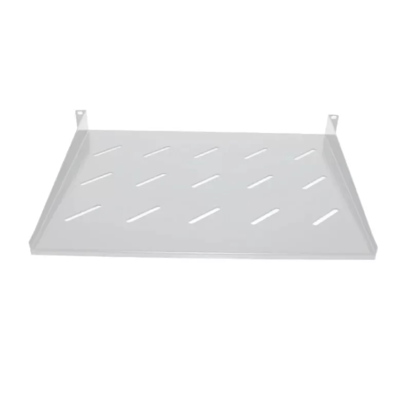 Tray Luggar Wall-Mount Fixed Shelf 482x280mm gray HI-SHELF400-WALL-G Tray Luggar Wall-Mount Fixed Shelf 482x280mm gray HI-SHELF400-WALL-G