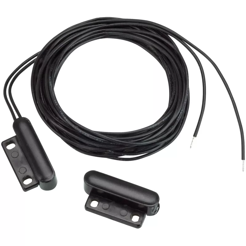 ATEN EA1442 Reed Door Sensor EA1442 Цвет:чёрный ATEN EA1442 Reed Door Sensor EA1442 Цвет:чёрный